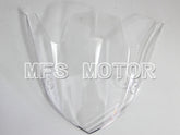 Kawasaki Z1000 2014-2016 Windscreen / Windshield